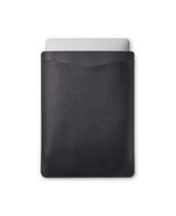 UltraSlim Sleeve incl strap MacBook 13/14’' M1/M2 Black