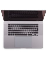 KB Cover MacBook 13-16’’/13'' Pro 2022, Black (Nordic)