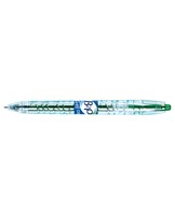 Gelpen m/klik B2P BeGreen 0,5 grøn