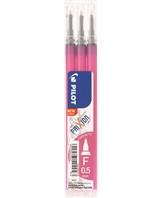 Frixion Point Clicker 0,5 refil pink (3)