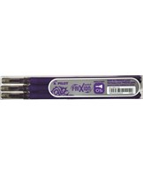 Frixion Clicker 0,5 refil violet (3)