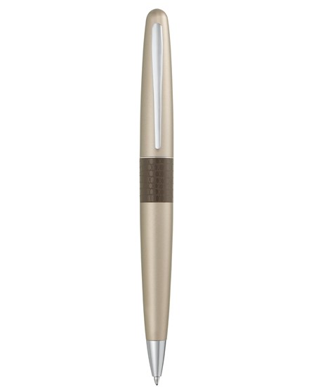 Kuglepen MR2 medium bronze firben