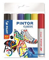 Marker Pintor Medium Classic 1,4 ass (6)