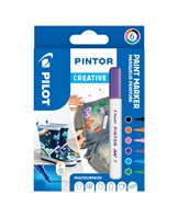 Marker Pintor Fine Creative 1,0 ass (6)