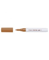 Marker Pintor Fine 1,0 brun