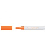 Marker Pintor Fine 1,0 orange