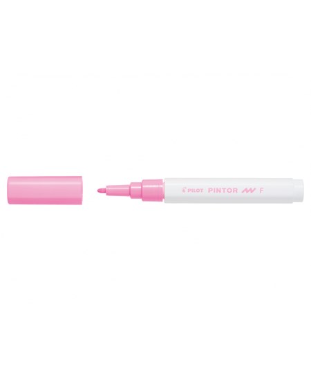 Marker Pintor Fine 1,0 pink