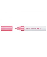 Marker Pintor Medium 1,4 metal pink