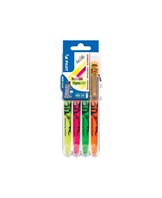 Frixion Highlighter Light Se2Go Basic (4)