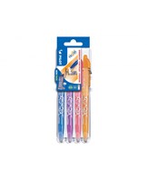 Frixion Ball Set2Go 0,7 Pastel (4)