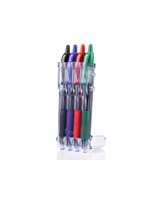 Gelpen m/klik G-2 Set2Go 0,7 Basic (4)