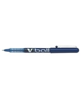 Ball-liner m/hætte V-Ball 0,5 blå