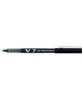 Ball-liner Hi-Tecpoint V7 0,7 sort