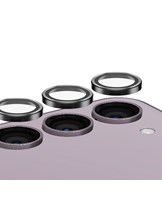 PG Hoops Camera Lens Protector Galaxy S24 Plus Black