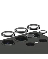 PG Hoops Camera Lens Protector Galaxy S24 Ultra Black