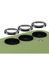 PG Hoops Camera Lens Protector Galaxy New A24 5G Black