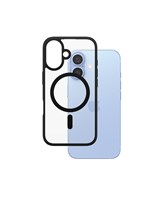 PanzerGlass iPhone 16 HardCase MagSafe, Black