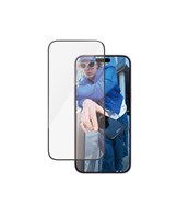 PG iPhone 15/16 Plus Ultra-Wide Fit Screen Protector