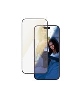 PG iPhone 15/16 Plus Ultra-Wide Fit EyeCare Screen Protector