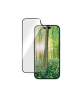 PG iPhone 15/16 Ultra-Wide Fit MATRIX Screen Protector