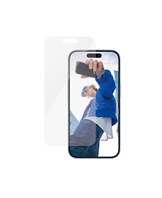 PG iPhone 15/16 Classic Fit Screen Protector