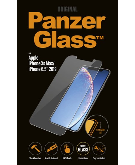 PanzerGlass iPhone Xs Max/11 Pro Max