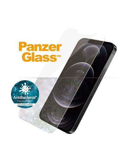 PanzerGlass iPhone 12/12 Pro (AB)