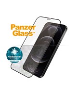 PanzerGlass iPhone 12/12 Pro (CF), Black (AB)
