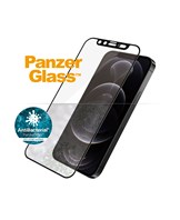 PanzerGlass iPhone 12/12 Pro (CF) CamSlider AB, Black