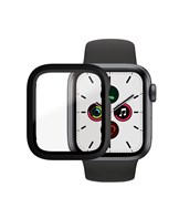 PanzerGlass Full Body Apple Watch 4/5/6/SE (40 mm) Black (AB