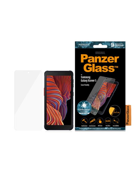 PanzerGlass Samsung Galaxy Xcover 5 (CF)