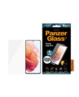 PanzerGlass Samsung Galaxy S21 5G (CF), Black AB