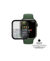 PanzerGlass Apple Watch Series 7 (40 mm) Black AB