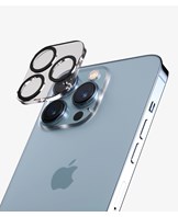 PanzerGlass Camera Protector for iPhone 13 Pro/Pro Max