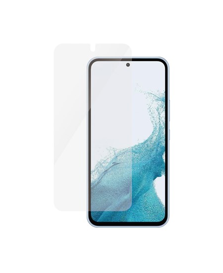 PanzerGlass Screen Protector Galaxy A34 5G Ultra-Wide Fit