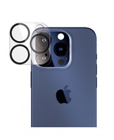 PanzerGlass PicturePerfect for iPhone 15 Pro/15 ProMax Black