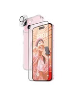 PanzerGlass iPhone 15 UWF Bundle