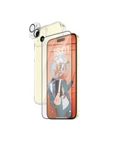 PanzerGlass iPhone 15 Plus UWF Bundle