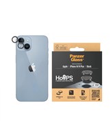 PanzerGlass Hoops Rings for iPhone14/14 Plus Black
