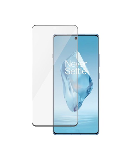 PanzerGlass Screen Protector OnePlus 12R Ace 3 Ultra-Wide F
