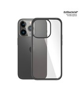 ClearCase with BlackFrame for iPhone 14 Pro