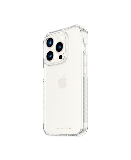 PanzerGlass iPhone 15 Pro Hardcase with D3O