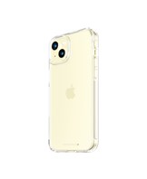 PanzerGlass iPhone 15 Plus Hardcase with D3O