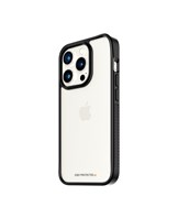PanzerGlass iPhone 15 Pro Clearcase with D3O