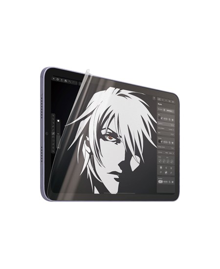 PanzerGlass Screen Protector GraphicPaper iPad Mini 8.3\'\'UWF