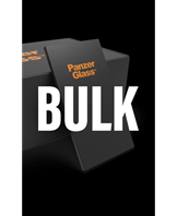 BULK - PanzerGlass iPad 10.2'' Case Friendly