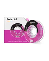 Polaroid 250g Deluxe Silk PLA 1,75mm Filament Pink