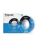 Polaroid 250g Deluxe Silk PLA 1,75mm Filament Blue