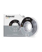 Polaroid 250g Deluxe Silk PLA 1,75mm Filament Silver