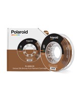 Polaroid 250g Deluxe Silk PLA 1,75mm Filament Bronze